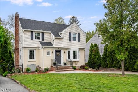 8 Abbington Terrace Glen Rock NJ 07452