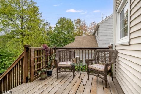8 Abbington Terrace Glen Rock NJ 07452