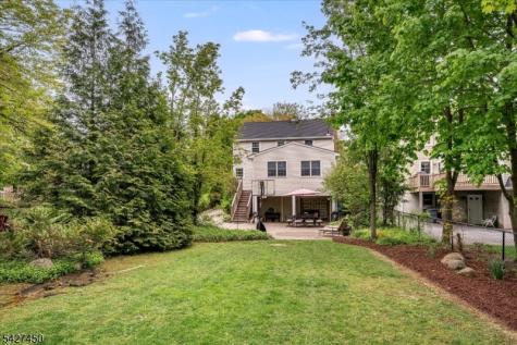 8 Abbington Terrace Glen Rock NJ 07452