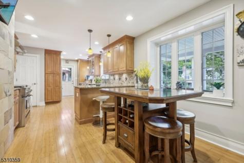 7 Sunset Terrace Chatham NJ 07928