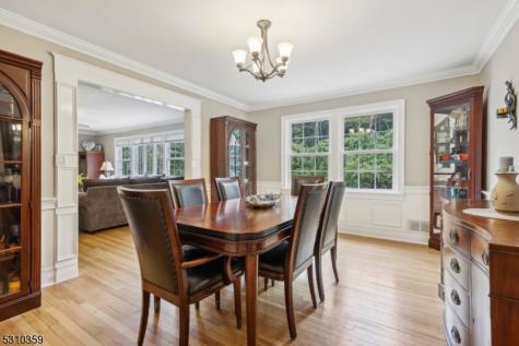 7 Sunset Terrace Chatham NJ 07928