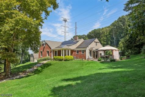 7 Sunset Terrace Chatham NJ 07928