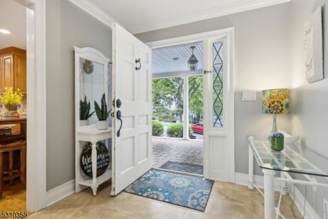 7 Sunset Terrace Chatham NJ 07928