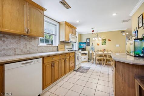 7 Sunset Terrace Chatham NJ 07928