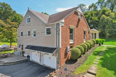 7 Sunset Terrace Chatham NJ 07928