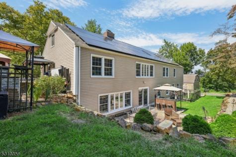 7 Sunset Terrace Chatham NJ 07928