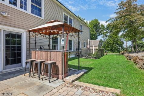 7 Sunset Terrace Chatham NJ 07928