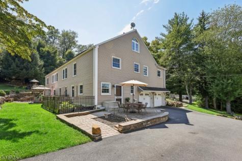 7 Sunset Terrace Chatham NJ 07928