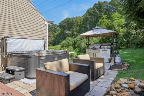 7 Sunset Terrace Chatham NJ 07928