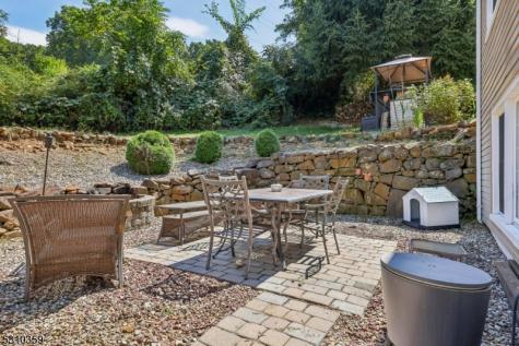 7 Sunset Terrace Chatham NJ 07928