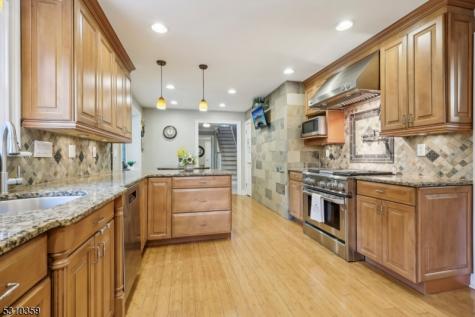 7 Sunset Terrace Chatham NJ 07928