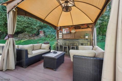 7 Sunset Terrace Chatham NJ 07928