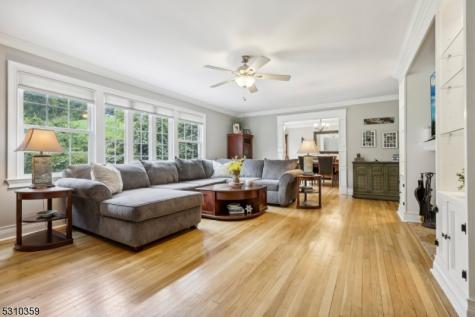 7 Sunset Terrace Chatham NJ 07928
