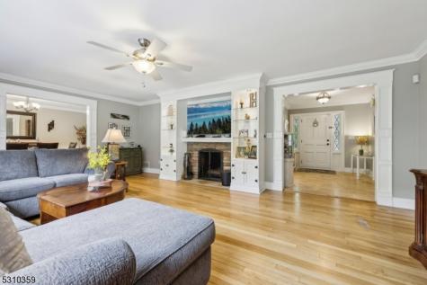 7 Sunset Terrace Chatham NJ 07928