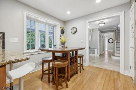 7 Sunset Terrace Chatham NJ 07928