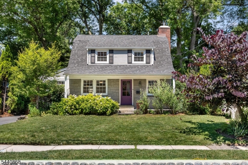 20 College Avenue Montclair NJ 07043