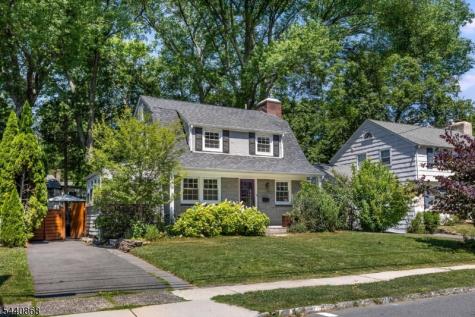 20 College Avenue Montclair NJ 07043