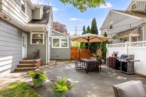20 College Avenue Montclair NJ 07043