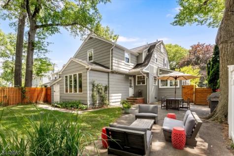 20 College Avenue Montclair NJ 07043