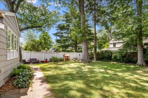 20 College Avenue Montclair NJ 07043