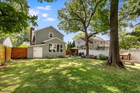 20 College Avenue Montclair NJ 07043