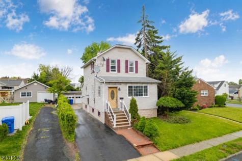 304 N Park Avenue Linden NJ 07036