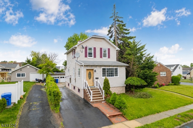 304 N Park Avenue Linden NJ 07036