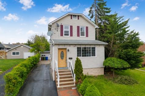 304 N Park Avenue Linden NJ 07036