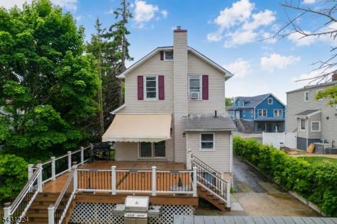 304 N Park Avenue Linden NJ 07036