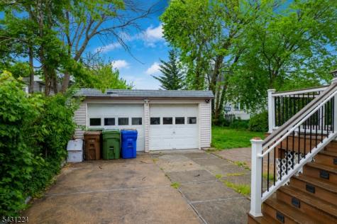 304 N Park Avenue Linden NJ 07036