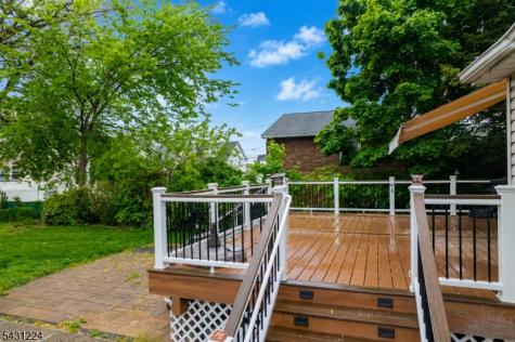 304 N Park Avenue Linden NJ 07036