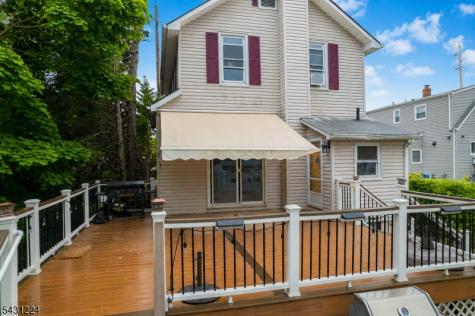 304 N Park Avenue Linden NJ 07036