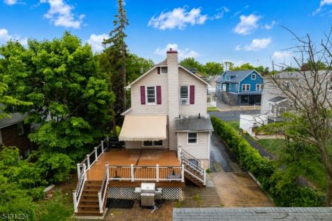 304 N Park Avenue Linden NJ 07036