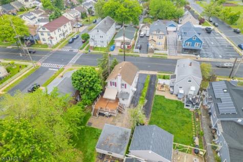 304 N Park Avenue Linden NJ 07036