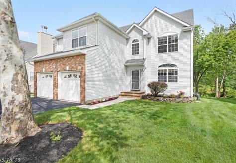 6 Young Bridgewater NJ 08807