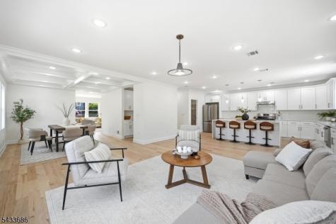 31 Ridgeview Avenue West Orange NJ 07052