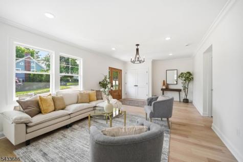 31 Ridgeview Avenue West Orange NJ 07052