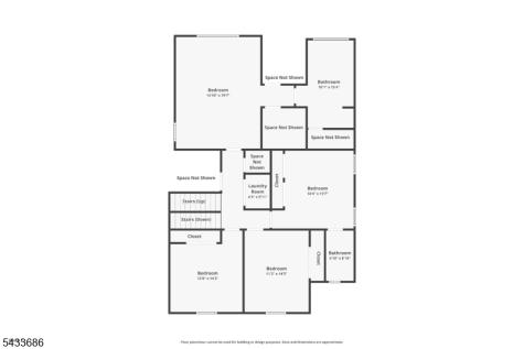 31 Ridgeview Avenue West Orange NJ 07052