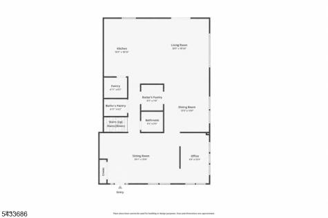 31 Ridgeview Avenue West Orange NJ 07052