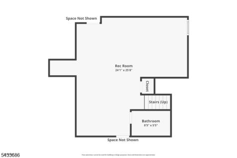 31 Ridgeview Avenue West Orange NJ 07052