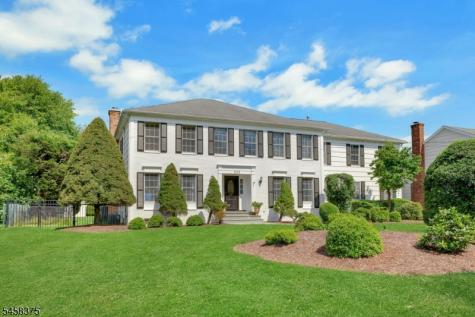 232 Longwood Avenue Chatham NJ 07928