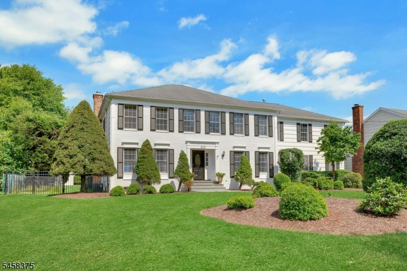 232 Longwood Avenue Chatham NJ 07928