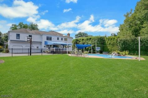 232 Longwood Avenue Chatham NJ 07928