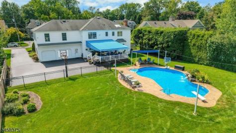 232 Longwood Avenue Chatham NJ 07928