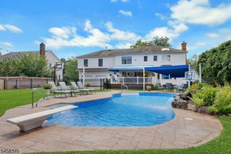 232 Longwood Avenue Chatham NJ 07928