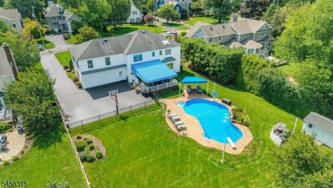 232 Longwood Avenue Chatham NJ 07928