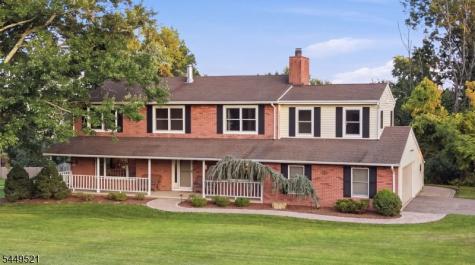 17 Dogwood Drive Delaware NJ 08822