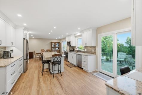 17 Dogwood Drive Delaware NJ 08822