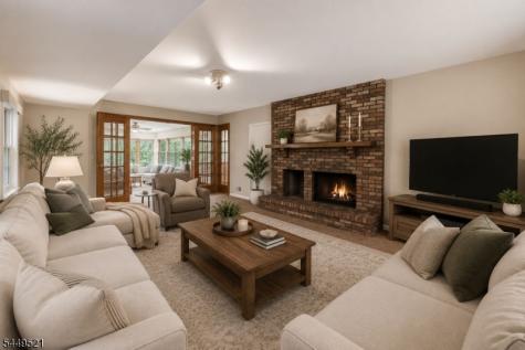 17 Dogwood Drive Delaware NJ 08822