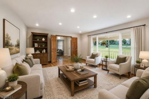 17 Dogwood Drive Delaware NJ 08822
